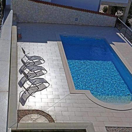 פרימוסטן Lovely Apartment With Beautiful Pool מראה חיצוני תמונה